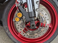 Motor, yamaha, yzf-r1, 2003 - afbeelding 32 van  74