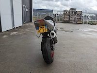 Motor, yamaha, yzf-r1, 2003 - afbeelding 23 van  74