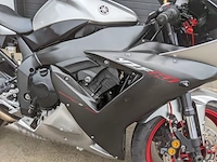 Motor, yamaha, yzf-r1, 2003 - afbeelding 35 van  74