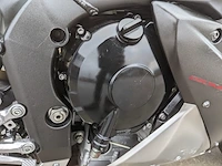 Motor, yamaha, yzf-r1, 2003 - afbeelding 38 van  74