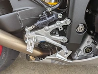 Motor, yamaha, yzf-r1, 2003 - afbeelding 39 van  74