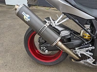 Motor, yamaha, yzf-r1, 2003 - afbeelding 41 van  74