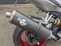 Motor, yamaha, yzf-r1, 2003 - afbeelding 42 van  74