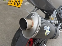 Motor, yamaha, yzf-r1, 2003 - afbeelding 43 van  74