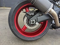 Motor, yamaha, yzf-r1, 2003 - afbeelding 44 van  74