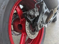 Motor, yamaha, yzf-r1, 2003 - afbeelding 47 van  74