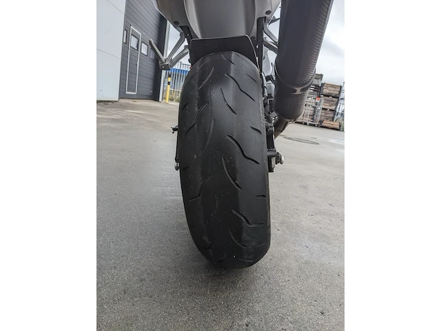 Motor, yamaha, yzf-r1, 2003 - afbeelding 49 van  74