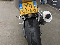 Motor, yamaha, yzf-r1, 2003 - afbeelding 50 van  74