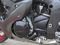 Motor, yamaha, yzf-r1, 2003 - afbeelding 60 van  74