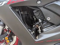 Motor, yamaha, yzf-r1, 2003 - afbeelding 62 van  74