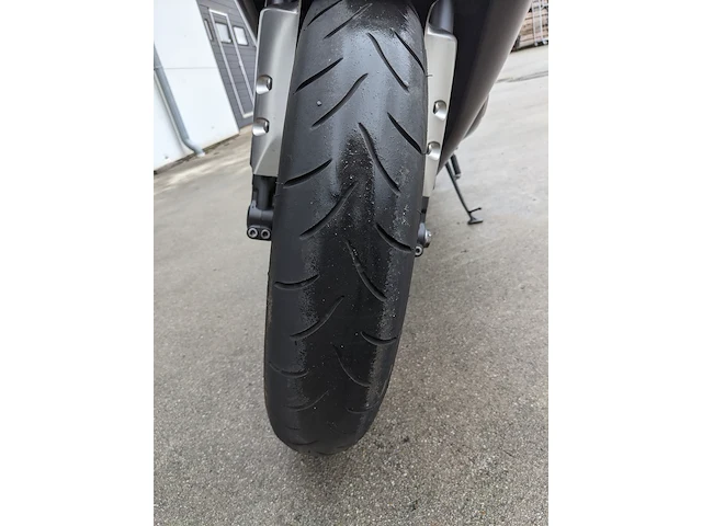 Motor, yamaha, yzf-r1, 2003 - afbeelding 65 van  74