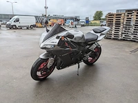 Motor, yamaha, yzf-r1, 2003 - afbeelding 56 van  74