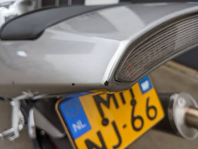 Motor, yamaha, yzf-r1, 2003 - afbeelding 71 van  74
