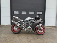 Motor, yamaha, yzf-r1, 2003 - afbeelding 72 van  74