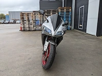 Motor, yamaha, yzf-r1, 2003 - afbeelding 67 van  74