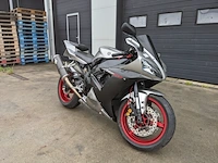 Motor, yamaha, yzf-r1, 2003 - afbeelding 73 van  74