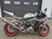 Motor, yamaha, yzf-r1, 2003 - afbeelding 74 van  74
