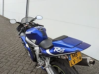 Motor yamaha, yzf-r6, 2000 - afbeelding 2 van  54