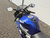 Motor yamaha, yzf-r6, 2000 - afbeelding 4 van  54