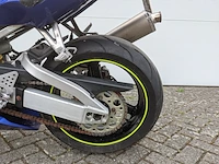 Motor yamaha, yzf-r6, 2000 - afbeelding 20 van  54