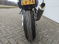 Motor yamaha, yzf-r6, 2000 - afbeelding 22 van  54