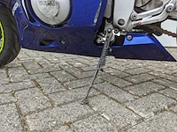 Motor yamaha, yzf-r6, 2000 - afbeelding 27 van  54