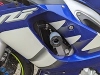 Motor yamaha, yzf-r6, 2000 - afbeelding 30 van  54