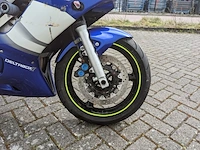 Motor yamaha, yzf-r6, 2000 - afbeelding 36 van  54