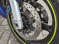 Motor yamaha, yzf-r6, 2000 - afbeelding 37 van  54