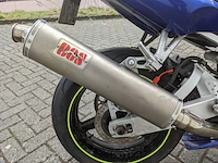 Motor yamaha, yzf-r6, 2000 - afbeelding 41 van  54