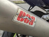 Motor yamaha, yzf-r6, 2000 - afbeelding 42 van  54