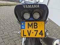 Motor yamaha, yzf-r6, 2000 - afbeelding 44 van  54