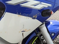 Motor yamaha, yzf-r6, 2000 - afbeelding 48 van  54