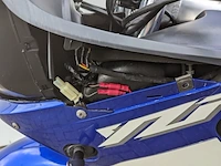 Motor yamaha, yzf-r6, 2000 - afbeelding 50 van  54
