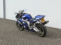 Motor yamaha, yzf-r6, 2000 - afbeelding 51 van  54