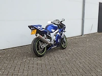 Motor yamaha, yzf-r6, 2000 - afbeelding 53 van  54