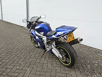 Motor yamaha, yzf-r6, 2000 - afbeelding 54 van  54