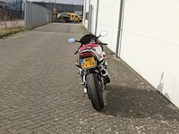 Motor yamaha, yzf-r6, 2000 - afbeelding 2 van  59