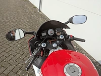 Motor yamaha, yzf-r6, 2000 - afbeelding 6 van  59