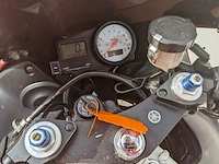 Motor yamaha, yzf-r6, 2000 - afbeelding 8 van  59