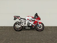 Motor yamaha, yzf-r6, 2000 - afbeelding 1 van  59