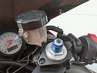 Motor yamaha, yzf-r6, 2000 - afbeelding 15 van  59