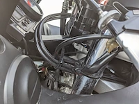 Motor yamaha, yzf-r6, 2000 - afbeelding 16 van  59