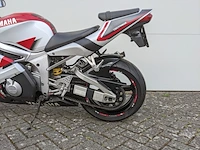 Motor yamaha, yzf-r6, 2000 - afbeelding 17 van  59