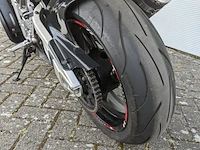 Motor yamaha, yzf-r6, 2000 - afbeelding 19 van  59
