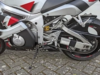 Motor yamaha, yzf-r6, 2000 - afbeelding 21 van  59