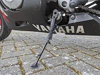 Motor yamaha, yzf-r6, 2000 - afbeelding 24 van  59
