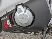 Motor yamaha, yzf-r6, 2000 - afbeelding 25 van  59