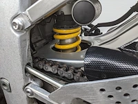 Motor yamaha, yzf-r6, 2000 - afbeelding 26 van  59