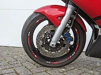 Motor yamaha, yzf-r6, 2000 - afbeelding 31 van  59